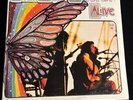 LP PERTH COUNTY CONSPIRACY Alive Vinyl lp GES 90037