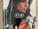Jojo - Mad  Love (Vinyl) *READ*