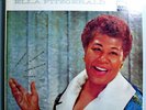 ELLA FITZGERALD 1st LADY OF SONG RARE ORIG'56 DECCA BLACK LABEL MONO PROMO LP NM