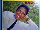 SAM COOKE YOU SEND ME ULTRA-RARE ORIGINAL 1961 FAMOUS MONO LP BEAUTIFUL