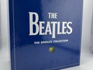 The Beatles - The Singles Collection [New 7