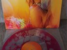 Addison Rae • Addison LP • (Pink Sparkle Liquid Vinyl) NEW • Bad World