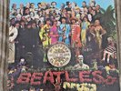 The Beatles Sgt. Peppers Lonely Hearts Club Band Vinyl LP SMAS 2653 NM