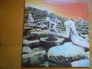 Led Zeppelin Houses Of The Holy Lp 1973 RL Sterling Gatefold Atlantic SD 7255