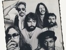 THE DOOBIE BROTHERS - MINUTE BY MINUTE - MOBILE FIDELITY 45RPM 180G 2LP