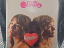 Heart Dreamboat Annie Lp Vinyl 1976 