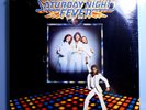 BEE GEES+ SATURDAY NIGHT FEVER RARE SEALED ORIG '77 RSO 2-LP SET DISCO MILESTONE