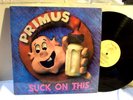 PRIMUS LP  