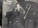 JIMMY KNEPPER A SWINGING INTRODUCTION LP Record BETHLEHEM Jazz Big Band artists