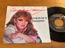 ANGELICA MARIA No Es Mejor Que Yo 1985 MEXICO 7