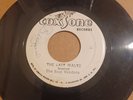 THE SOUL VENDORS - THE LAST WALTZ / THE HAMLINS - SENTIMENTAL REASON. COXSONE