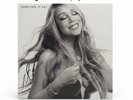 MARIAH CAREY SIGNED HERE FOR IT ALL VINYL LP