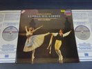 NM HEROLD-LANCHBERY - LA FILLE MAL GARDEE 2LP GF, ROH Orchestra, DECCA 410 190-1