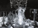 HECATE ENTHRONED – the slaughter of innocence... – GATEFOLD BLACK LP
