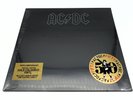 AC/DC Back In Black Limited Ed 50th Anniversary Gold Nugget 180g Vinyl LP Record