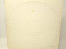 The Beatles White Album 1968 US LA 2nd Vinyl Album LP VG / EX No Inserts Low #
