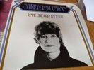SHIRLEY & DOLLY COLLINS, LOVE DEATH & THE LADY BGO RARE FOLK LP NO SPINDLE WEAR