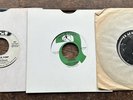 Classic Northern Soul Pack. 3x 7”Skullsnaps, Eddie Parker, Lorraine Chandler
