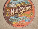Small Faces - Ogdens' Nut Gone Flake Vinyl LP Immediate Records Ireland Reissue