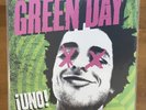 Green Day Uno Vinyl LP Record (2012)