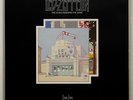 ORIGINAL 1976 LED ZEPPELIN Album SONG REMAINS THE SAME Record 1ST PRESS Vinyl NM