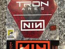 Nine Inch Nails Tron: Ares 7
