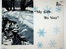 Various Artists - My Gift To You LP Royal Master Records Gospel 33RPM Sealed