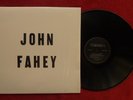 JOHN FAHEY   BLIND JOE DEATH   TAKOMA LP W/SHRINK