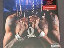 King Von Welcome to O'block Ruby & Black Galaxy Vinyl Sealed