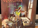 MARILLION Script For A Jester’s Tear (1983 LP) EMC-3429 UK Import GATEFOLD VG+