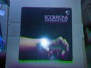 Vintage LP Scorpions Lonesome Crow Promotion Copy DJ Billingsgate Records 1973