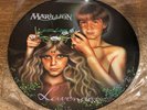 MARILLION Lavender Blue (1985) 12” Single PICTURE DISC 12-MARILP-4 Freaks