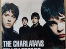 Tellin Stories by The Charlatans Uk (Vinyl) - OPEN Minor Sleeve Damage