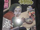 MF Doom Mm..Food Vinyl Record
