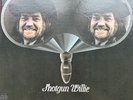 Willie Nelson – Shotgun Willie (1973) Vinyl LP Atlantic SD 7262 – Original Press