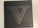 The Music Of Grand Theft Auto V (Original Music, Score And Soundtrack) 2014 6xLP