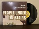 People Under The Stairs: Yield / Out Da Club 12” Little Brother Pharcyde