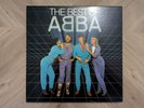 ABBA – THE BEST OF ABBA 5LP VINYL BOX SET 1972–1981 READER’S DIGEST UK PRESS