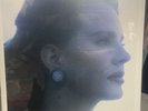 LANA DEL REY - BLUE BANISTERS 2 LP LIMITED EDITION YELLOW TRANSPARENT