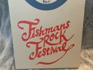 FISHMANS / FISHMANS ROCK FESTIVAL / 2007 Polydor 14LP BOX SET USA SELLER