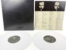 Metallica Black Album 2LP 1991 BLCKND008-1 Vinyl Record Lyric Insert