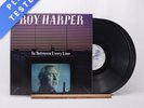 Roy Harper In Between Every Line A-1 B-1 Double LP Vinyl Record EN 5004 - EX/VG+