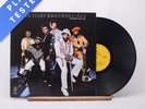 The Isley Brothers 3 + 3 Featuring: That Lady LP Album Vinyl Record - VG+/EX