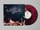 Japanese Breakfast For Melancholy Brunettes Cherry Bomb Splash Red/black Vinyl