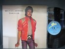 Michael Jackson-Thriller-VINYL 12