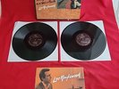 Lee Hazlewood Trouble Is A Lonesome Town Double Lp Vinyl Record Album Booklet.