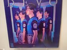 DEVO New Traditionalists LP complete W/POSTER & BONUS 45 1981 BSK 3595 VG/VG
