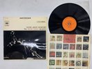 The Miles Davis Quintet Round About Midnight Japan LP [48142ER]