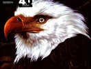 Mogwai - The Hawk Is Howling White Vinyl Edition (2008 - UK - Reissue)