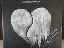 Michael Kiwanuka Love And Hate Double Vinyl Record LP Album SIGNED AUTOGRAPHED